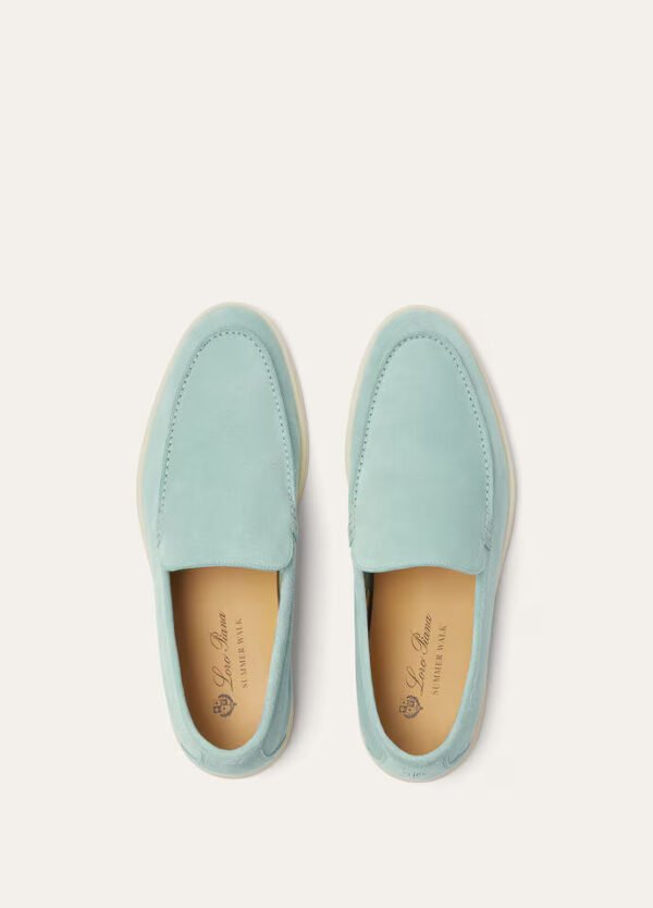 Summer Walk Loafer(Acquamarina) - Image 5
