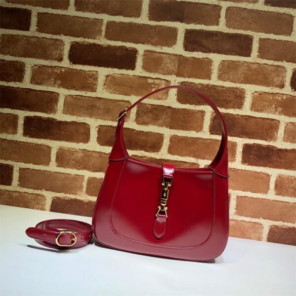 Gucci Jackie 1961 Small Hobo Bag - Image 3