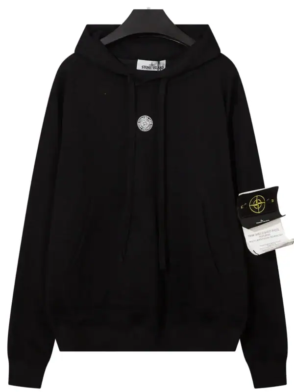 Stone IslandHoodie - Image 2