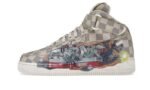 Virgil Abloh Graffiti - Image 3