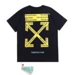 Off-White T-shirt