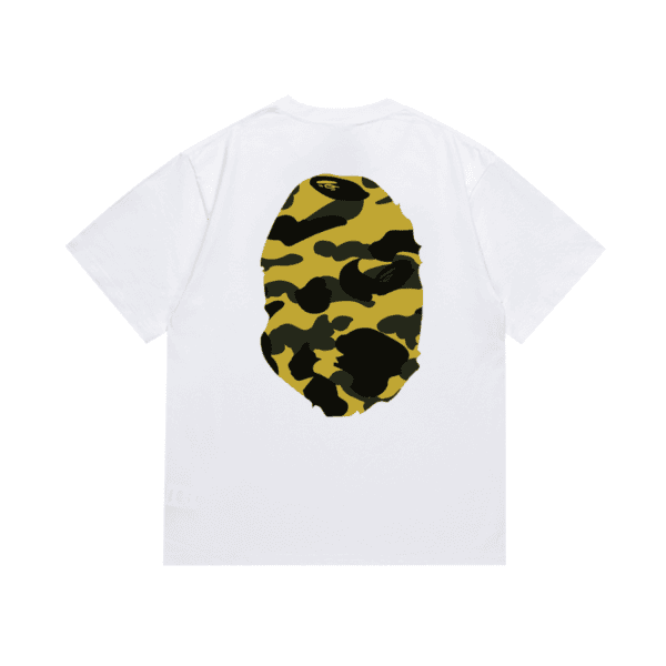 T-Shirts Bape - Image 5