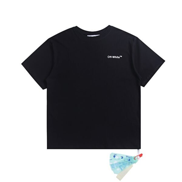 Off-White T-shirt - Image 6