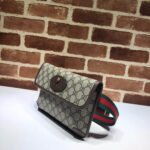 Gucci Neo Vintage GG Supreme Belt Bag - Image 4