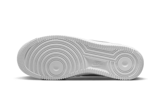 White Metallic Silver - Image 4