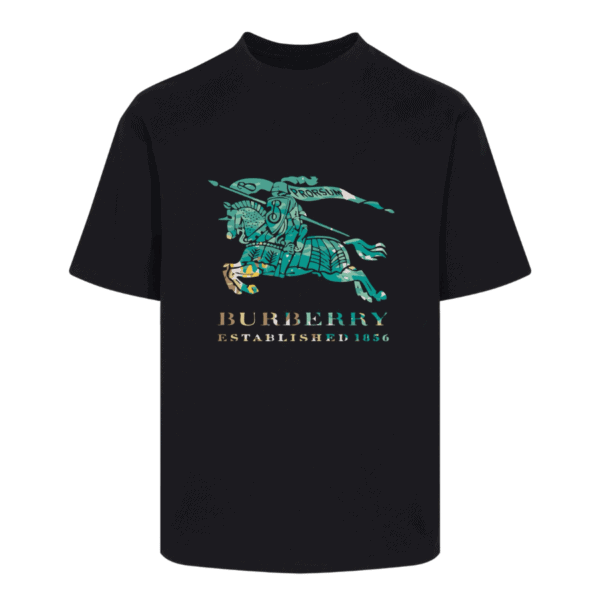 T-Shirts Burberry - Image 2