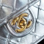 Chanel Mini Flap Bag(HIGH-END GRADE) - Image 10