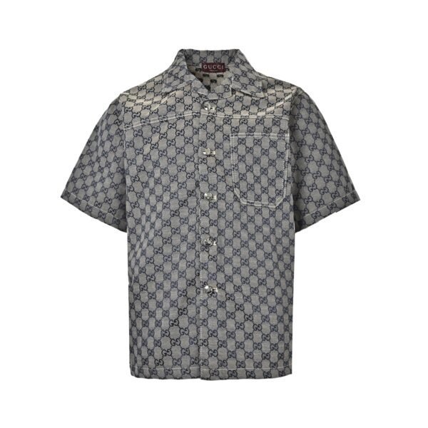 Best Gucci t-shirt - Image 5