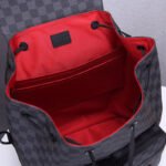 LV Utility Backpack - Image 10