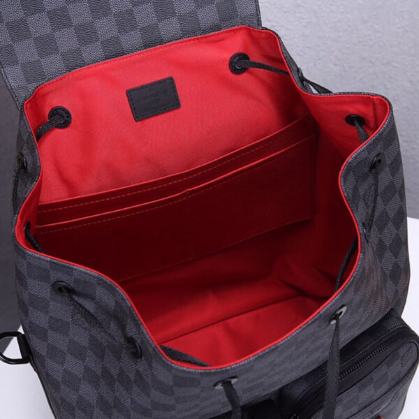 LV Utility Backpack - Image 7