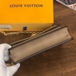 Louis Vuitton VAVIN CHAIN WALLET - Image 6