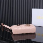 Dior Small Lady D-Joy Bag(HIGH-END GRADE) - Image 9