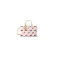 LV x TM Speedy Soft Bandouliere 30
