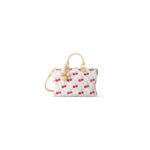 LV x TM Speedy Soft Bandouliere 30