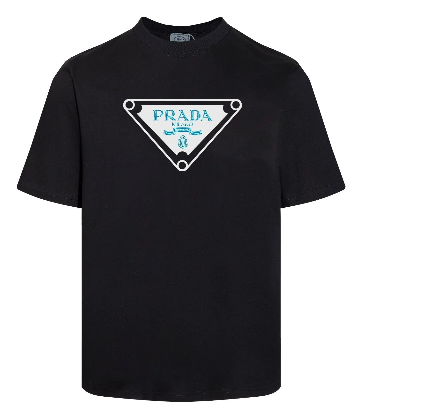 a340d3219c75009d2bf6ec771d1e01c7.webp Prada T-shirt - Image 1