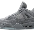 Kaws Gray