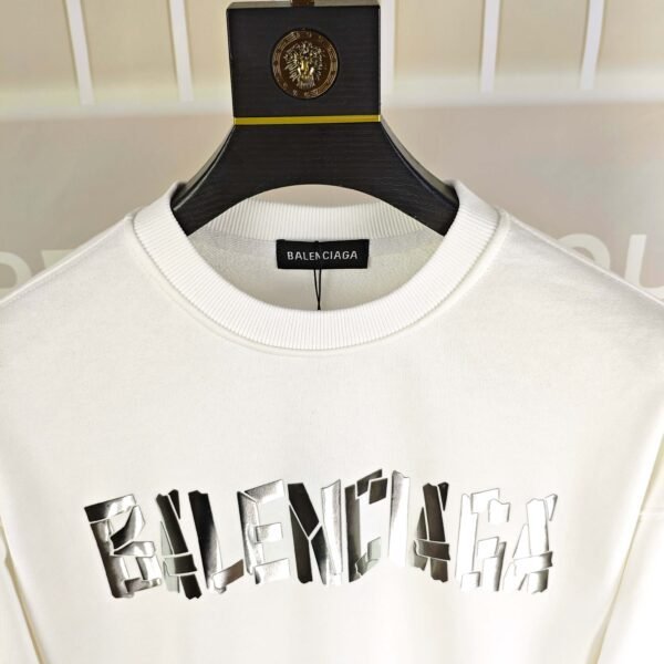 Premium Balenciaga Hoodie - Image 6