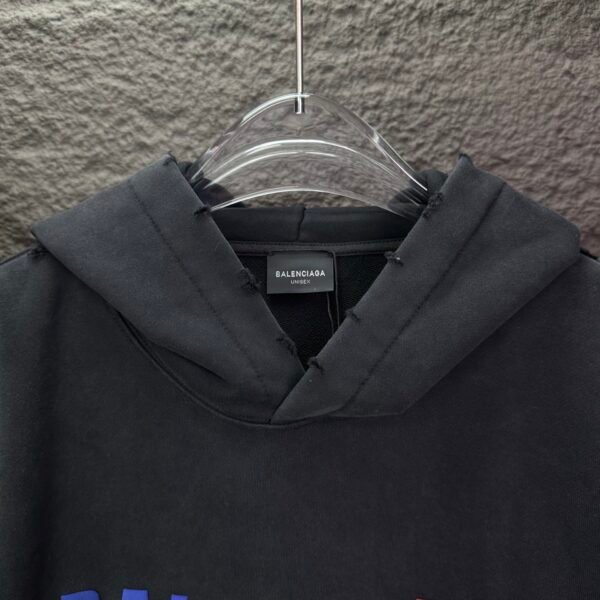 Premium Balenciaga Hoodie - Image 4