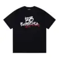 Best Balenciaga T-shirt
