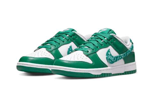 Essential Paisley Pack Green - Image 3