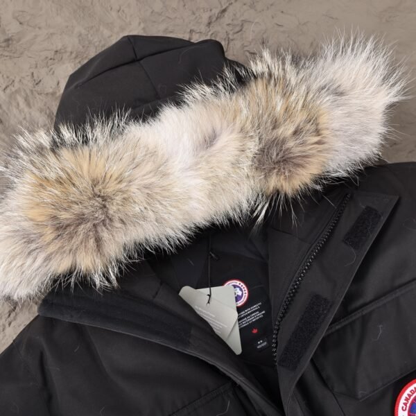 Canada Goose DownJacket - Image 5