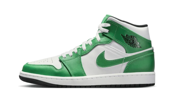 Lucky Green - Image 2