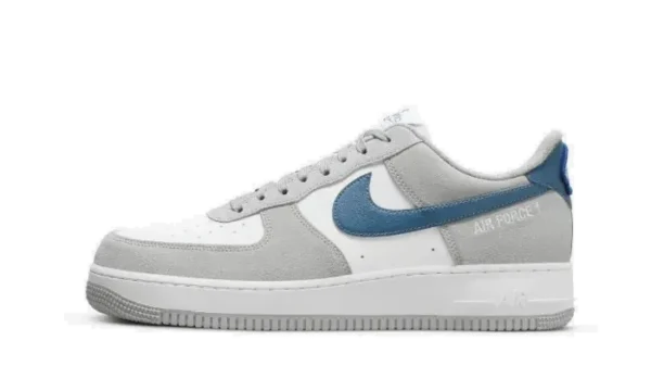Athletic Club Marina Blue - Image 2