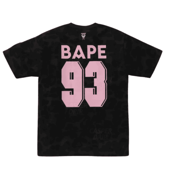 T-Shirts Bape - Image 7