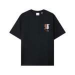 T-Shirts Burberry