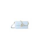 LV Wallet On Chain LV Bloom - Image 2