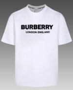 T-Shirts Burberry - Image 4