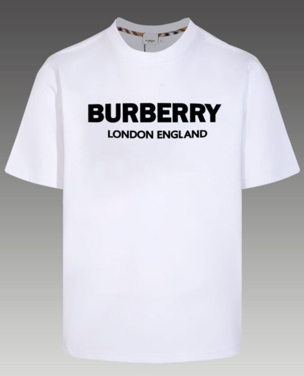 T-Shirts Burberry - Image 4