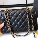 Chanel SMALL CLASSIC HANDBAG - Image 10