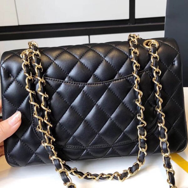 Chanel SMALL CLASSIC HANDBAG - Image 7