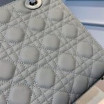 DIOR MEDIUM LADY DIOR BAG - Image 9