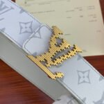 Top Rated LV Belt - Image 7