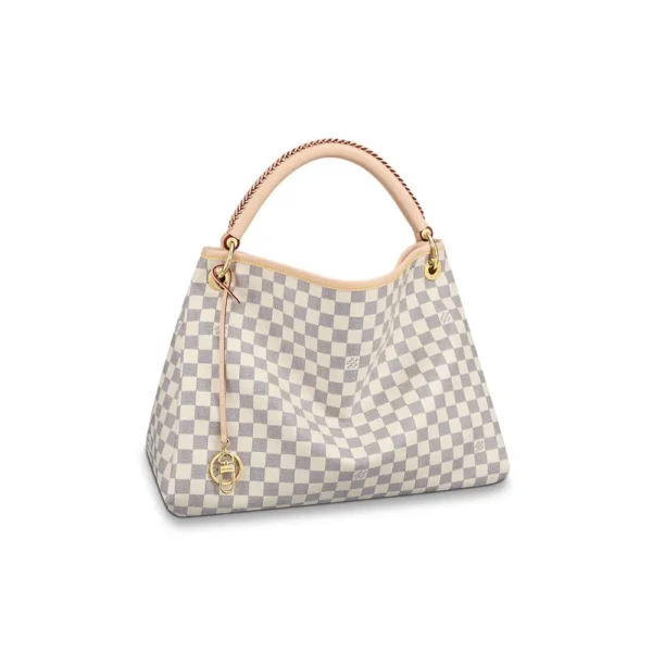 Louis Vuitton ARTSY MM - Image 2