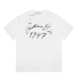 High Quality Dior T-shirt