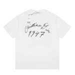 High Quality Dior T-shirt