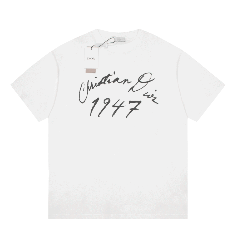a40e33102fb612e478670ca33f92661b.png High Quality Dior T-shirt - Image 1