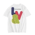 Top Rated LV Shirt