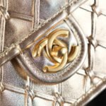 Chanel Mini Flap Bag(HIGH-END GRADE) - Image 10