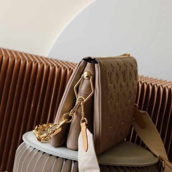 LV Coussin PM(HIGH-END GRADE) - Image 4