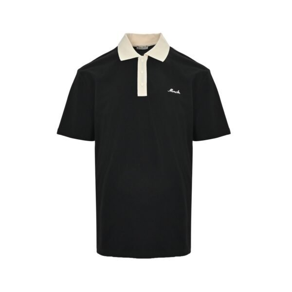 Best Moncler t-shirt - Image 4