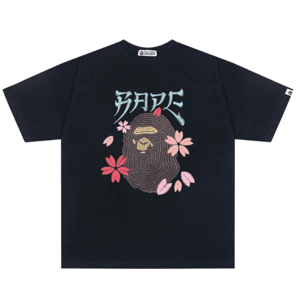 T-Shirts Bape - Image 2
