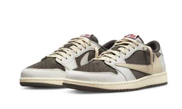 Travis Scott Reverse Mocha - Image 3