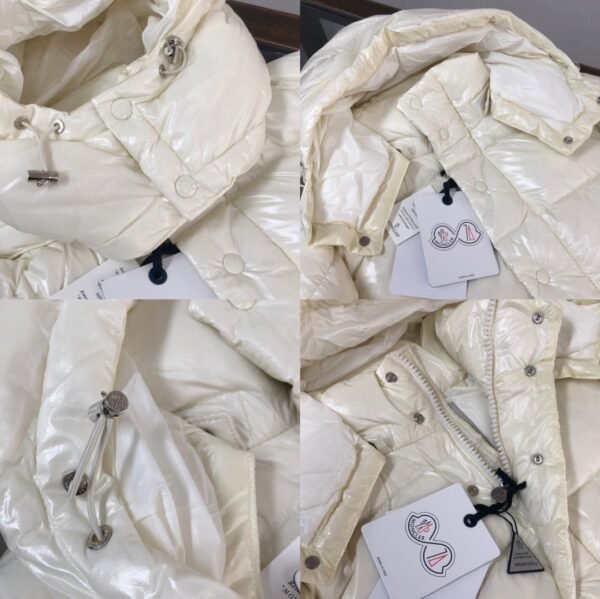 Mocler DownJacket - Image 7