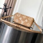 LV Wallet on Chain Ivy - Image 5
