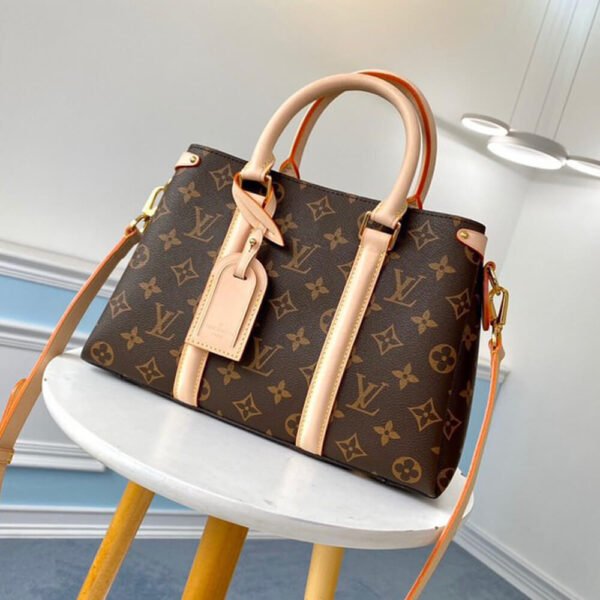 Louis Vuitton SOUFFLOT BB - Image 3