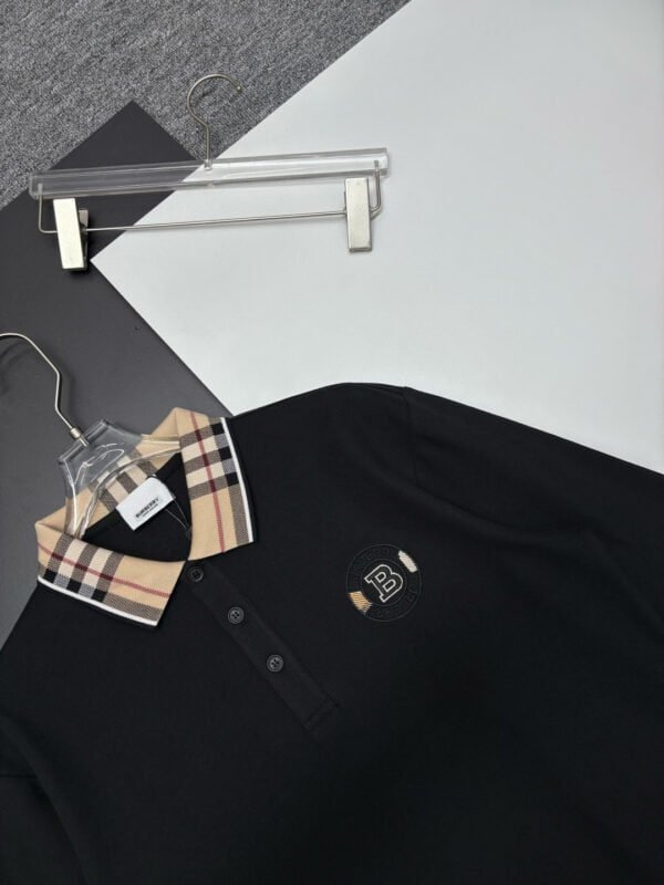 Best Burberry Hoodie - Image 4